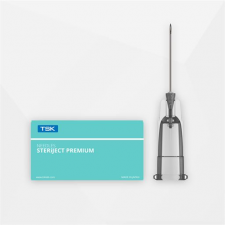 Aiguilles TSK Steriject 32G 0.26x13mm