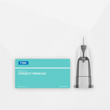 Aiguilles TSK Steriject 33G 0.24x4mm