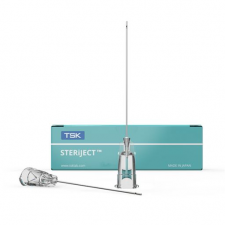 Aiguilles TSK Steriject 27G 0.40x13mm