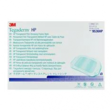 3M Tegaderm HP - 10x12 cm, réf. 9536HP