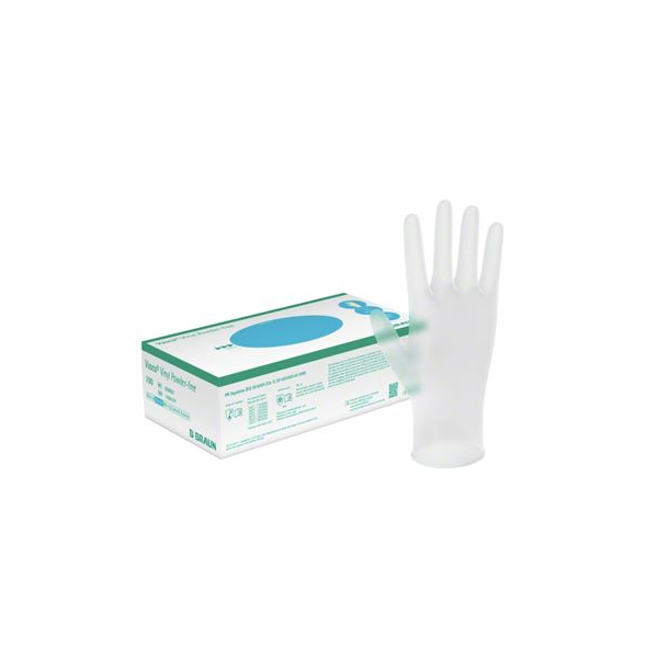 Gants Vasco vinyl "M" - 9209939 Gants Vasco vinyl "M" - 9209939