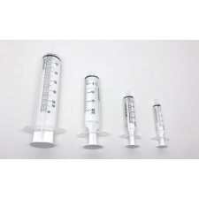 Seringues Once 50/60ml Luer 62.8437