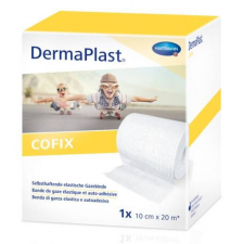 Cofix Derma Plast 20m x 10cm auto-adh.