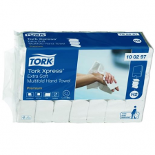 Essuie-mains Tork premium 21x34cm