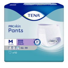 Tena pants - couche-culotte maxi M