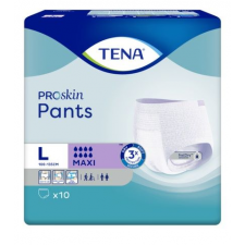 Tena pants - couche-culotte maxi L