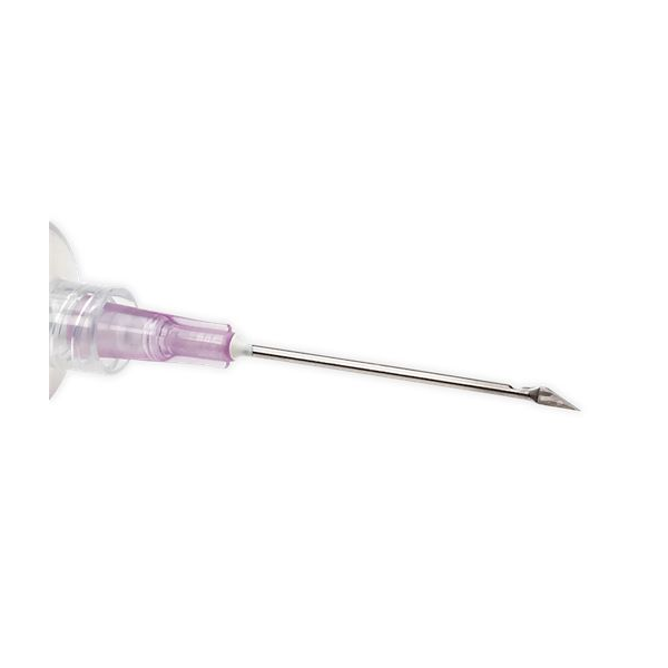 Aiguilles Nokor Admix rose 1,2x40mm Aiguilles Nokor Admix rose 1,2x40mm