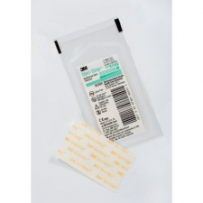 Steri-strip blanc 6x38mm, 50x6pces 1542