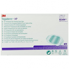 Tegaderm HP 6x7cm pansement 9534HP