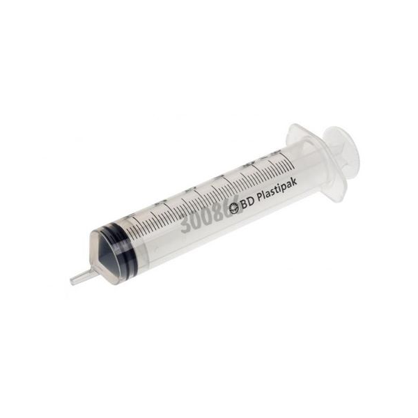 Seringues BD 50ml luer Plastipak 300866 Seringues BD 50ml luer Plastipak 300866