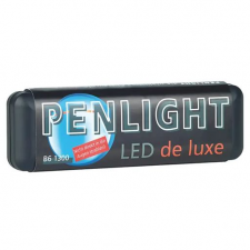 B6 1300 Penlight LED Deluxe