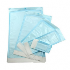 Sachet de stérilisation...