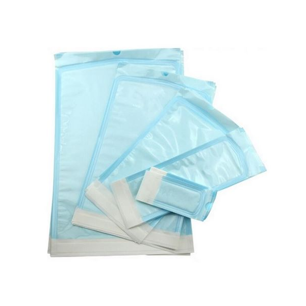 Sachet de stérilisation autoc. 300x390mm Sachet de stérilisation autoc. 300x390mm