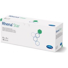 Bandes élast. Rhena Star blanc 15cmx5m