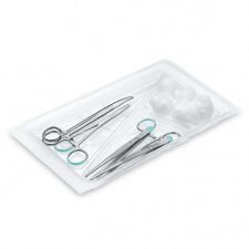 Peha®-instrument Set de base - 991001