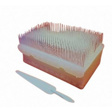 Brosse à ongles jetable stérile