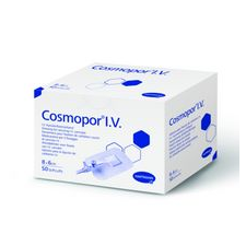 Cosmopor® I.V. stérile, 6x8cm réf.900805