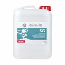 Helvemed Surface Quick 5 L