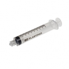 Seringues BD 10ml Luer-Lock TIP 