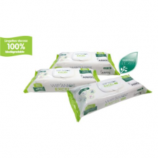 Anios Wipes Lingettes Biodégradable