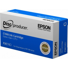 Epson Discproducer cartouche CYAN