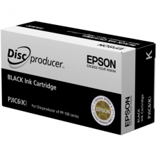 Epson Discproducer cartouche NOIRE