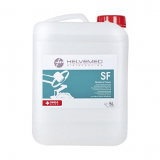 Helvemed Surface Foam 5 L