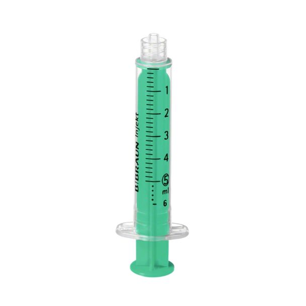Seringues Injekt 2ml Luer Lock 4606701V Seringues Injekt 2ml Luer Lock 4606701V