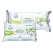 Mikrozid Universal Wipes Premium 30% 