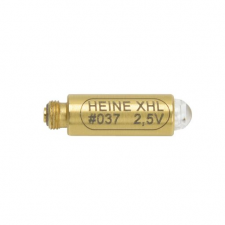 Ampoule pour otoscope Heine XHL