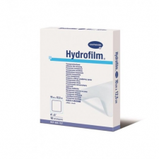Hydrofilm 10x12cm, pansement film 25pces