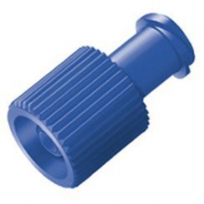 Combi-Stopper bleu LL bouchon