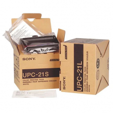 Papier Sony UPC 21-S pour Printer