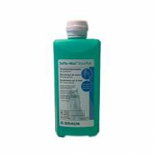 Softa-Man ViscoRub 500 ml -...