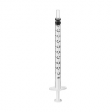 Seringues Omnifix 1ml, sans...