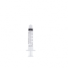 Seringues Omnifix 5ml LL, 4617053V