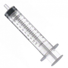 Seringues Omnifix 10ml luer 4616103V