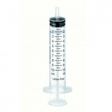 Seringues Omnifix 5ml luer 4616057V