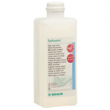 Softaskin 500 ml - Lotion de lavage