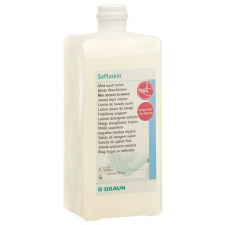 Softaskin 1 L - Lotion de lavage