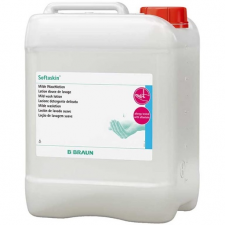 Softaskin 5 L - Lotion de lavage