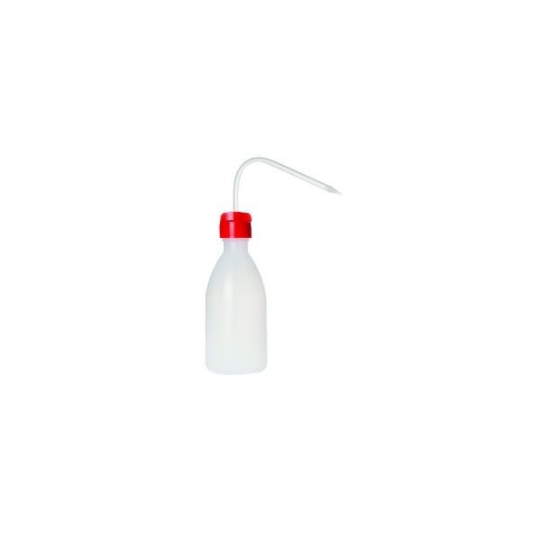 Pissette en polyéthylène 100ml Pissette en polyéthylène 100ml