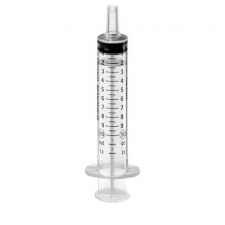 Seringues Omnifix 20 ml Luer