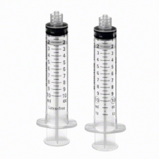 Seringues Omnifix 3ml luer 4616025V