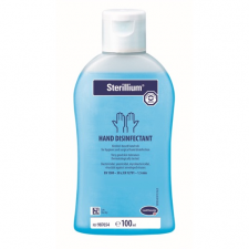 Sterillium pure 100 ml - 981533