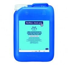 Sterillium Classic Pure 5 L 980 400