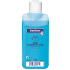 Sterillium Pure 500 ml, réf. 981534