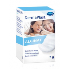 Ouate hémostatique Dermaplast Alginat