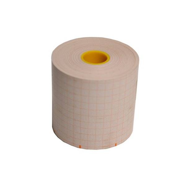 Papier ECG Hellige EK41 55mmx40m Papier ECG Hellige EK41 55mmx40m