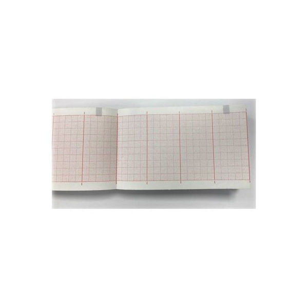 Papier plié Fukuda 501 AX/BX/DX63x10 Papier plié Fukuda 501 AX/BX/DX63x10